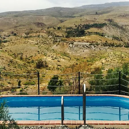Vakantiehuis Secano De Paco