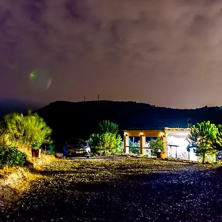 Vakantiehuis Secano De Paco