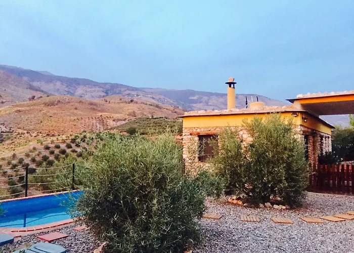 Secano De Paco
