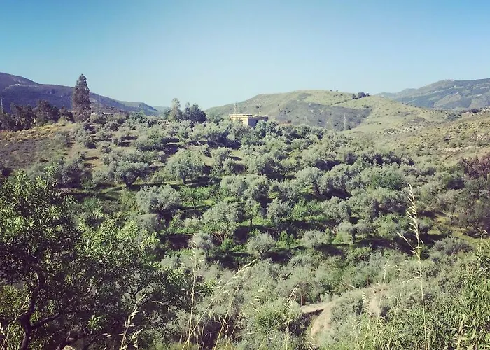 Secano De Paco بيت للعطل