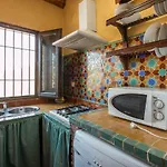 Secano De Paco Feriehus Orgiva