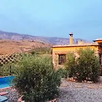 Secano De Paco