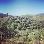 Secano De Paco Сasa de vacaciones