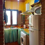 Secano De Paco Feriehus *