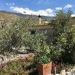Secano De Paco Orgiva
