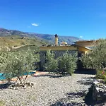 Secano De Paco Órgiva