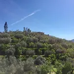 Сasa de vacaciones Secano De Paco Orgiva