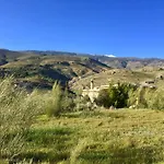 Secano De Paco Orgiva