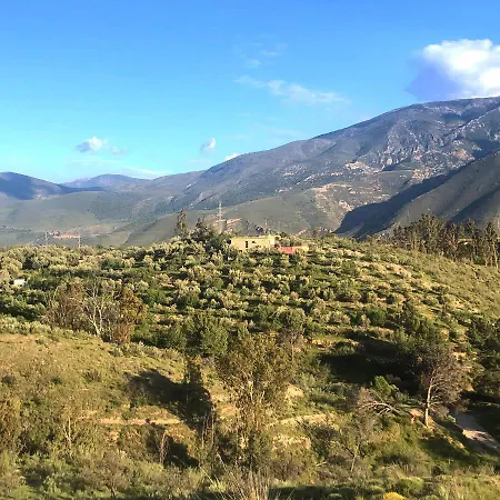 Secano De Paco *