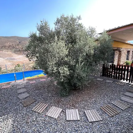 Holiday home Secano De Paco *