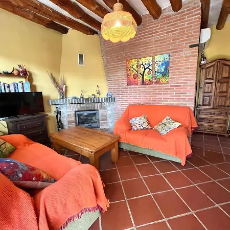 Secano De Paco Holiday home