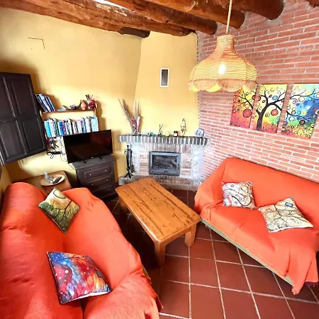 Holiday home Secano De Paco