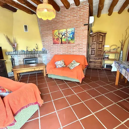 Secano De Paco * Orgiva