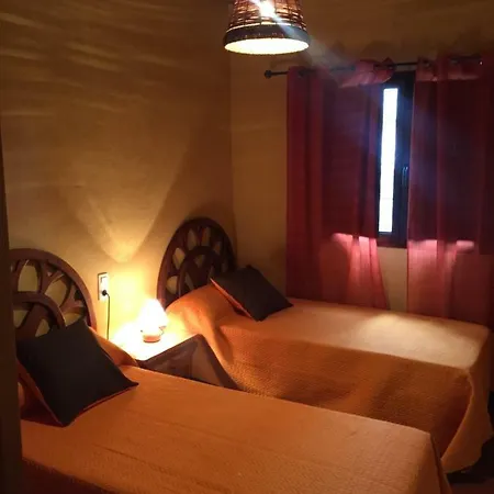 Tatil Evi Secano De Paco
