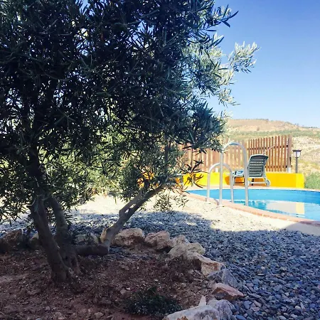 Holiday home Secano De Paco *