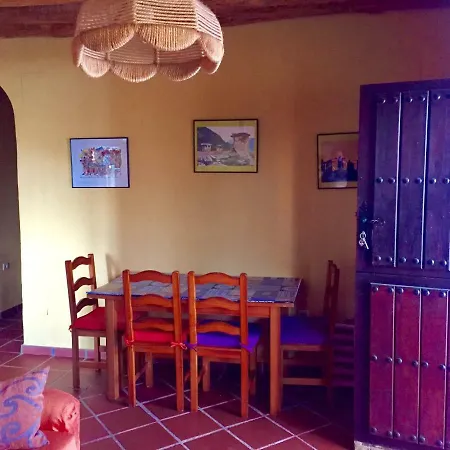 Secano De Paco Orgiva