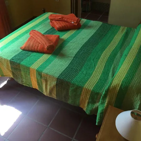 Secano De Paco Holiday home *