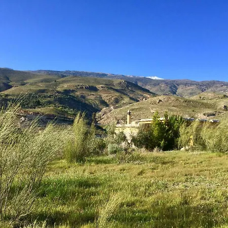 Secano De Paco Orgiva