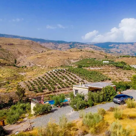 Tatil Evi Secano De Paco